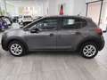 Citroen C3 1.2 puretech Feel Pack Grigio - thumbnail 14
