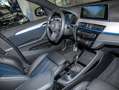 BMW X1 xDrive20i M-Sport Aut Nav LED PDC+RFK Komfzg Gris - thumbnail 4