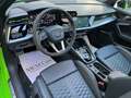 Audi RS3 Sportback quattro S tronic 294kW Groen - thumbnail 6