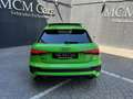 Audi RS3 Sportback quattro S tronic 294kW Verde - thumbnail 4