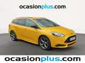 Ford Focus Sb.2.0 Ecoboost ST Plus Amarillo - thumbnail 2