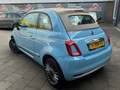 Fiat 500C 0.9 TwinAir Turbo Spiaggina 58 | Clima | Cruise | Bleu - thumbnail 6