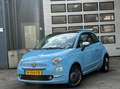 Fiat 500C 0.9 TwinAir Turbo Spiaggina 58 | Clima | Cruise | Bleu - thumbnail 1