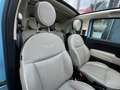 Fiat 500C 0.9 TwinAir Turbo Spiaggina 58 | Clima | Cruise | Bleu - thumbnail 11