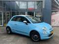 Fiat 500C 0.9 TwinAir Turbo Spiaggina 58 | Clima | Cruise | Bleu - thumbnail 3