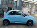 Fiat 500C 0.9 TwinAir Turbo Spiaggina 58 | Clima | Cruise | Bleu - thumbnail 4