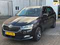 Skoda Fabia Combi 1.0 Business Edition Bj:2019 ACC Camera ECC Negro - thumbnail 1