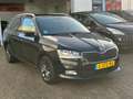 Skoda Fabia Combi 1.0 Business Edition Bj:2019 ACC Camera ECC Negro - thumbnail 3
