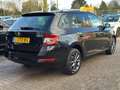 Skoda Fabia Combi 1.0 Business Edition Bj:2019 ACC Camera ECC Negro - thumbnail 4