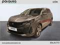 Peugeot 5008 1.2 PureTech S&S Allure 130 Gris - thumbnail 1