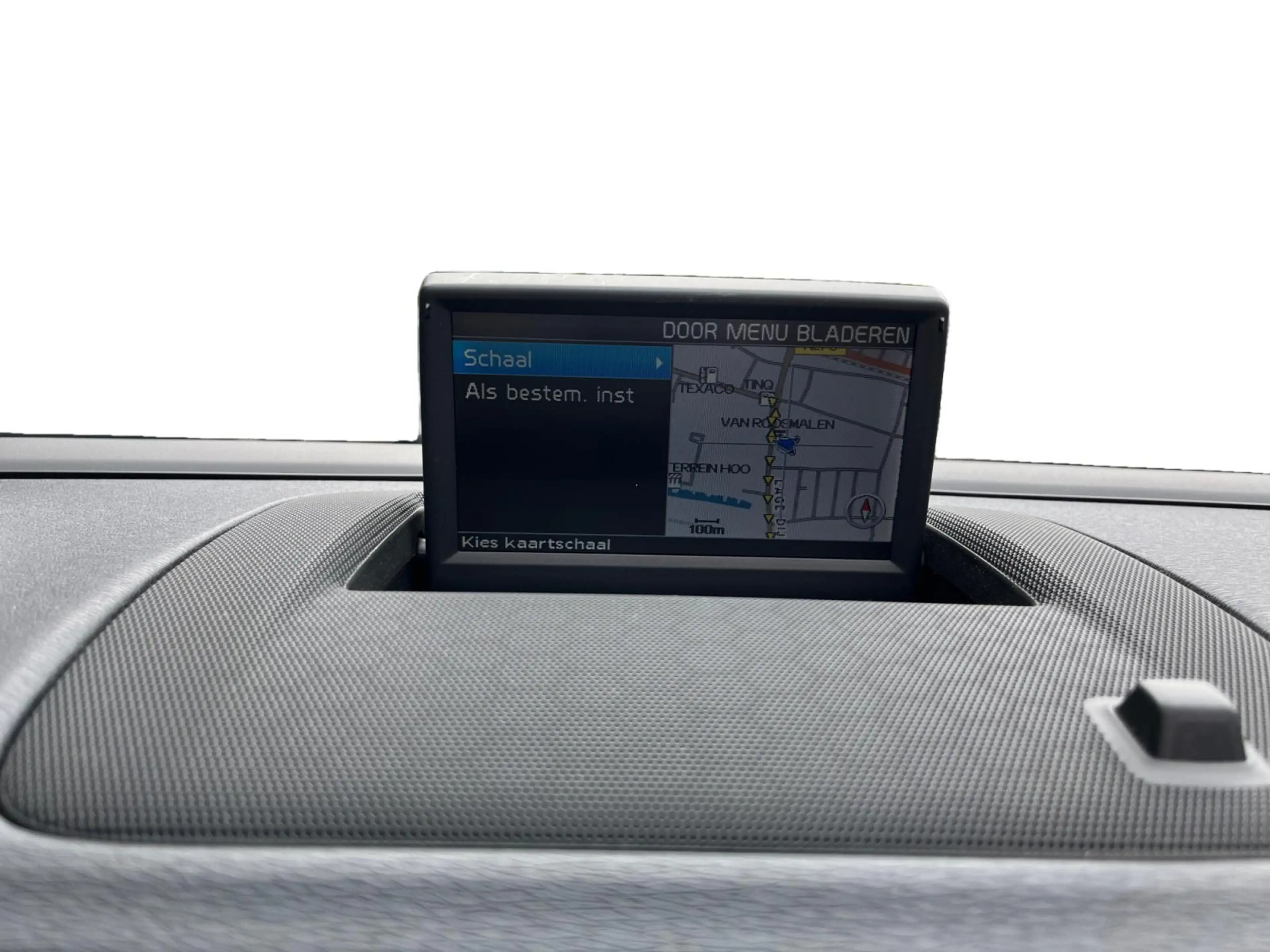 Volvo C70 Convertible 2.5 T5 Tourer — photo 11
