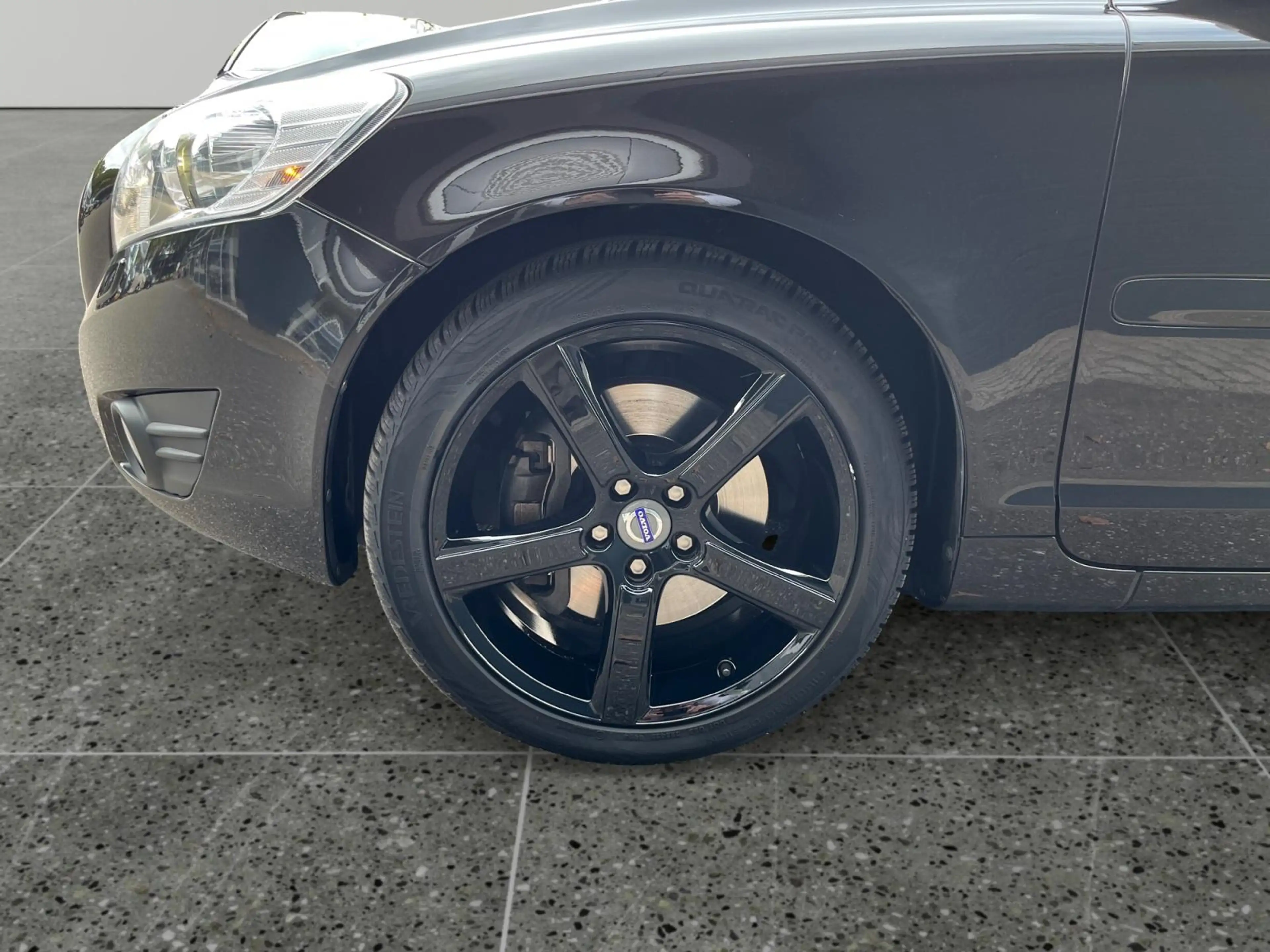 Volvo C70 Convertible 2.5 T5 Tourer — photo 12