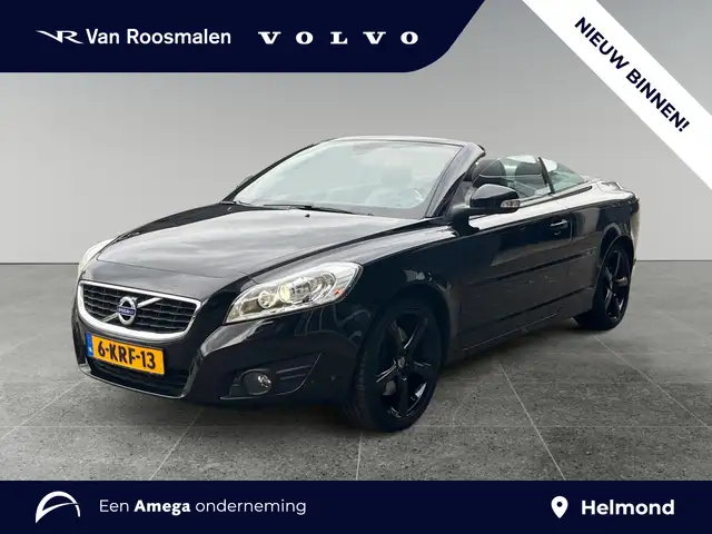 Volvo C70 Convertible 2.5 T5 Tourer | Trekhaak | Polestar Pe