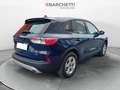 Ford Kuga 3ª SERIE 2.5 PLUG IN HYBRID 225 CV CVT 2WD CONNECT Blau - thumbnail 5