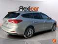 Ford Focus 1.0 Ecoboost MHEV 92kW Titanium SB Gris - thumbnail 8
