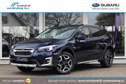 Subaru XV 2.0i e-BOXER Luxury | Eyesight | Navigatie | Keyle