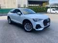 Audi Q3 Q3 SPB 35 TDI S tronic Weiß - thumbnail 4