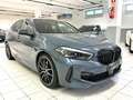 BMW 120 Serie 1 F40 120d xdrive Msport auto Grigio - thumbnail 4