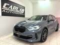 BMW 120 Serie 1 F40 120d xdrive Msport auto Grigio - thumbnail 1