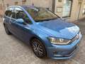 Volkswagen Golf Sportsvan 1.2 TSI Allstar 1.Hand, Automatik Blau - thumbnail 3