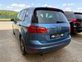 Volkswagen Golf Sportsvan 1.2 TSI Allstar 1.Hand, Automatik Blau - thumbnail 4