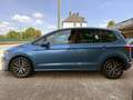 Volkswagen Golf Sportsvan 1.2 TSI Allstar 1.Hand, Automatik Blau - thumbnail 7