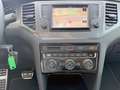 Volkswagen Golf Sportsvan 1.2 TSI Allstar 1.Hand, Automatik Blau - thumbnail 12
