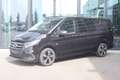 Mercedes-Benz Vito 116 CDI Aut Dub Cab Pro |NAVI/CLIMA/MBUX/2X SCHUIF Noir - thumbnail 2