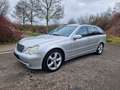 Mercedes-Benz C 220 C 220 T CDI Avangarde,Automatik,AHK,Klima,TÜV, Silber - thumbnail 2