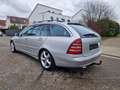 Mercedes-Benz C 220 C 220 T CDI Avangarde,Automatik,AHK,Klima,TÜV, Silber - thumbnail 5