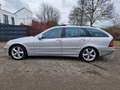 Mercedes-Benz C 220 C 220 T CDI Avangarde,Automatik,AHK,Klima,TÜV, Silber - thumbnail 3