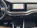 Skoda Octavia Combi 2,0 TDI RS DSG LEDER CAM STANDHZ MATRIX L... Schwarz - thumbnail 13
