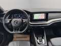 Skoda Octavia Combi 2,0 TDI RS DSG LEDER CAM STANDHZ MATRIX L... Schwarz - thumbnail 12