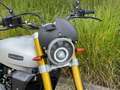 Fantic Caballero 125 Flat Track Gris - thumbnail 2