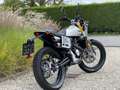 Fantic Caballero 125 Flat Track Gris - thumbnail 8