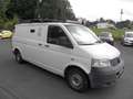Volkswagen T5 Transporter Kasten Schlaffunktion Camper Grau - thumbnail 3