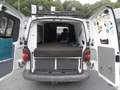 Volkswagen T5 Transporter Kasten Schlaffunktion Camper Grau - thumbnail 15