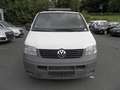 Volkswagen T5 Transporter Kasten Schlaffunktion Camper Grau - thumbnail 2