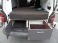 Volkswagen T5 Transporter Kasten Schlaffunktion Camper Grau - thumbnail 16