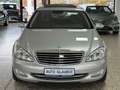 Mercedes-Benz S 500 Xenon/Distronic/Kamera/Navi/Leder/2.Hand Argent - thumbnail 7