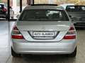 Mercedes-Benz S 500 Xenon/Distronic/Kamera/Navi/Leder/2.Hand Argent - thumbnail 8