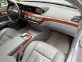 Mercedes-Benz S 500 Xenon/Distronic/Kamera/Navi/Leder/2.Hand Argent - thumbnail 12
