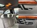 Mercedes-Benz S 500 Xenon/Distronic/Kamera/Navi/Leder/2.Hand Argent - thumbnail 19