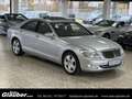Mercedes-Benz S 500 Xenon/Distronic/Kamera/Navi/Leder/2.Hand Argent - thumbnail 1