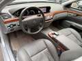 Mercedes-Benz S 500 Xenon/Distronic/Kamera/Navi/Leder/2.Hand Argent - thumbnail 10