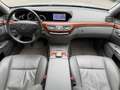 Mercedes-Benz S 500 Xenon/Distronic/Kamera/Navi/Leder/2.Hand Argent - thumbnail 11
