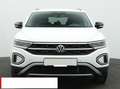 Volkswagen T-Roc 1.5 TSI DSG Black Style NAVI KAMERA IQ.DRI Bianco - thumbnail 9