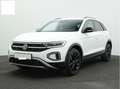 Volkswagen T-Roc 1.5 TSI DSG Black Style NAVI KAMERA IQ.DRI Bianco - thumbnail 1