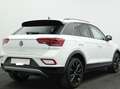 Volkswagen T-Roc 1.5 TSI DSG Black Style NAVI KAMERA IQ.DRI Bianco - thumbnail 5