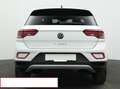 Volkswagen T-Roc 1.5 TSI DSG Black Style NAVI KAMERA IQ.DRI Bianco - thumbnail 4